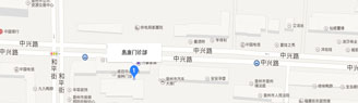 晋州惠康医院位置图标